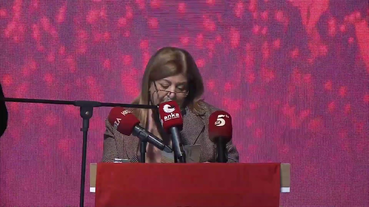 CANLI | Haksızlığın 150. Gününde Adana İradesine Sahip Çıkıyor!