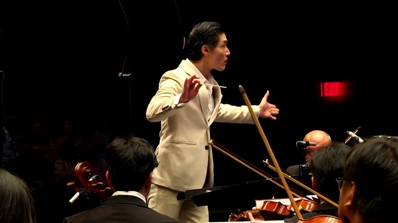 MSO | Brahms Academic Festival Overture