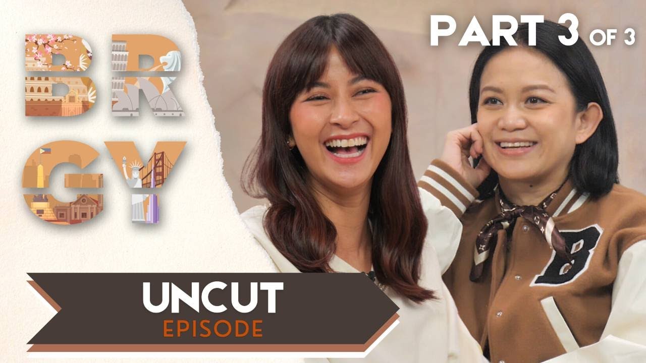 Tuesday as a career-driven businesswoman | BRGY UNCUT (3/3)