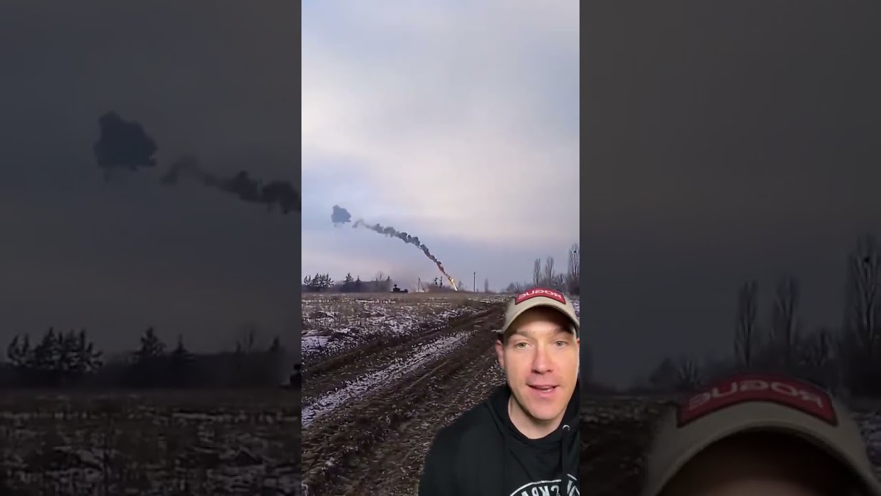 Ukraine air defense