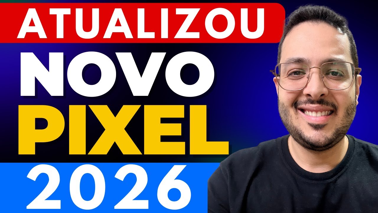 [Pixel Atualizado 2026] Como configurar o Pixel no Facebook Ads Corretamente