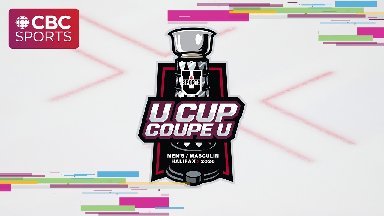 U Sports Men's Hockey Championship: Windsor Lancers (4) vs. Saint Mary's Huskies (8) - Semifinal