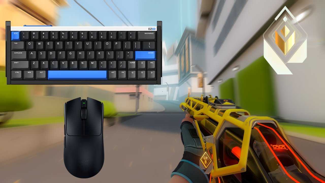 RAZER Viper v3 PRO 