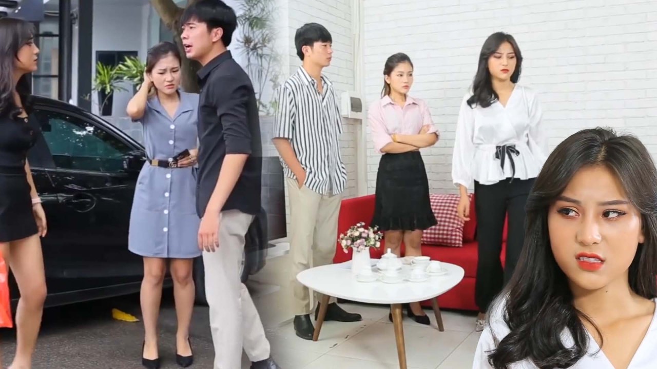 [FULL] Nữ Thư Ký Vênh Váo Bán Mỹ Phẩm Rởm Cho Vợ Sếp Tổng Và Cái Kết
