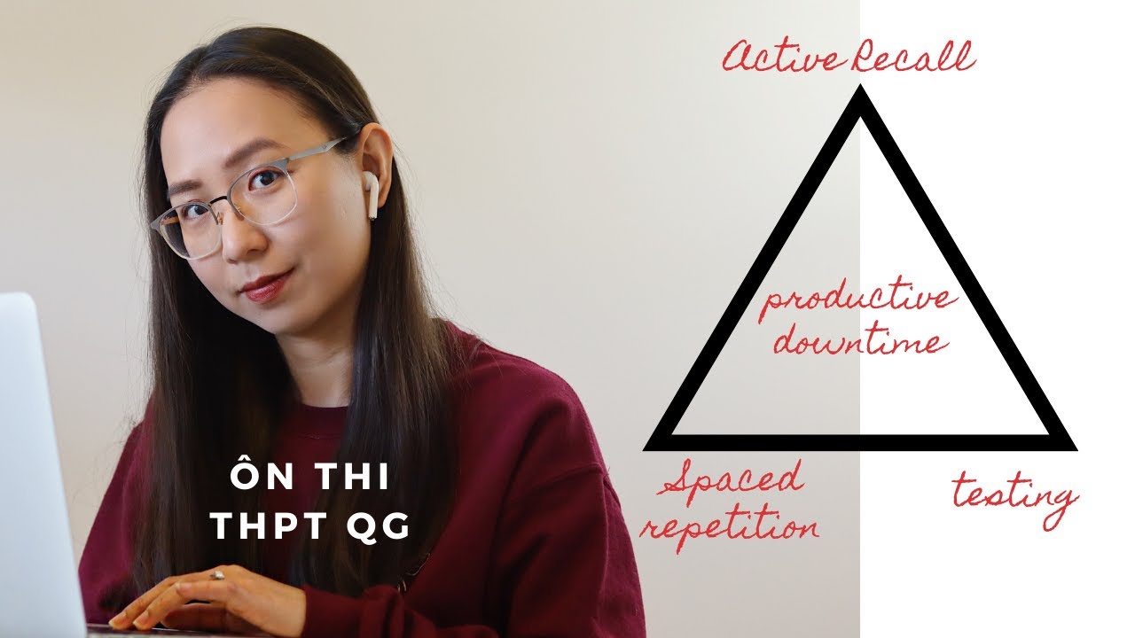 &Ocirc;n thi THPT Quốc gia bằng một Framework | C&aacute;ch &ocirc;n thi ở nh&agrave; v&agrave; online hiệu quả