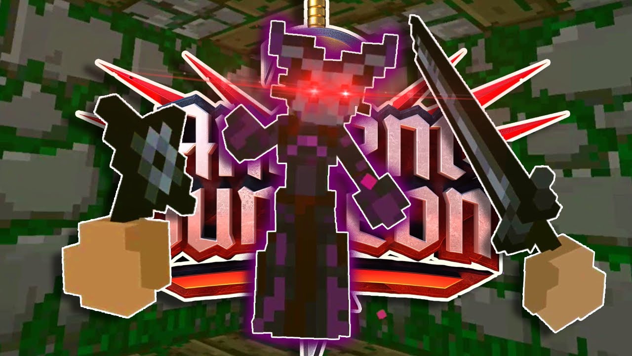 Ancient Dungeon VR MOD introduces NEW NINJA CLASS