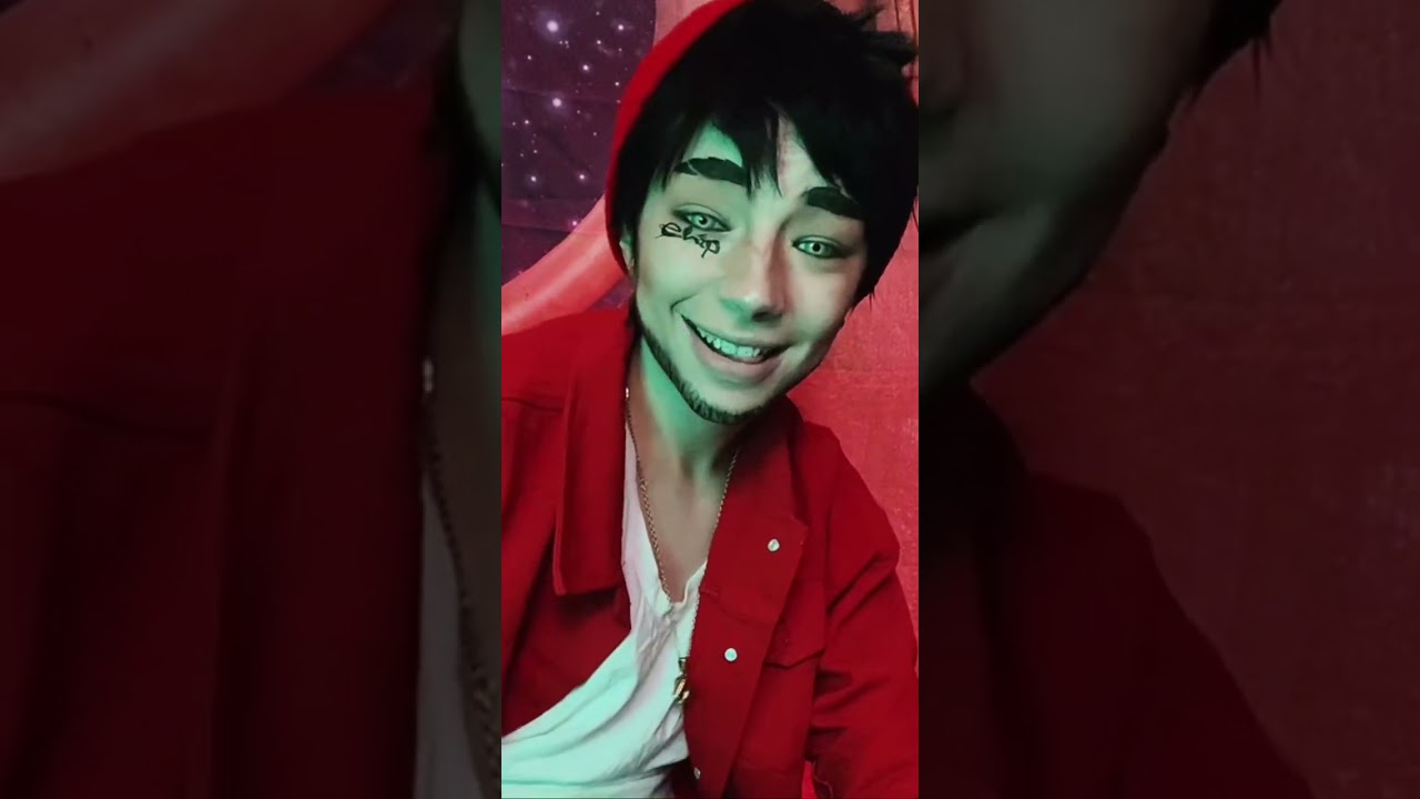 Chip skylark drag king transition