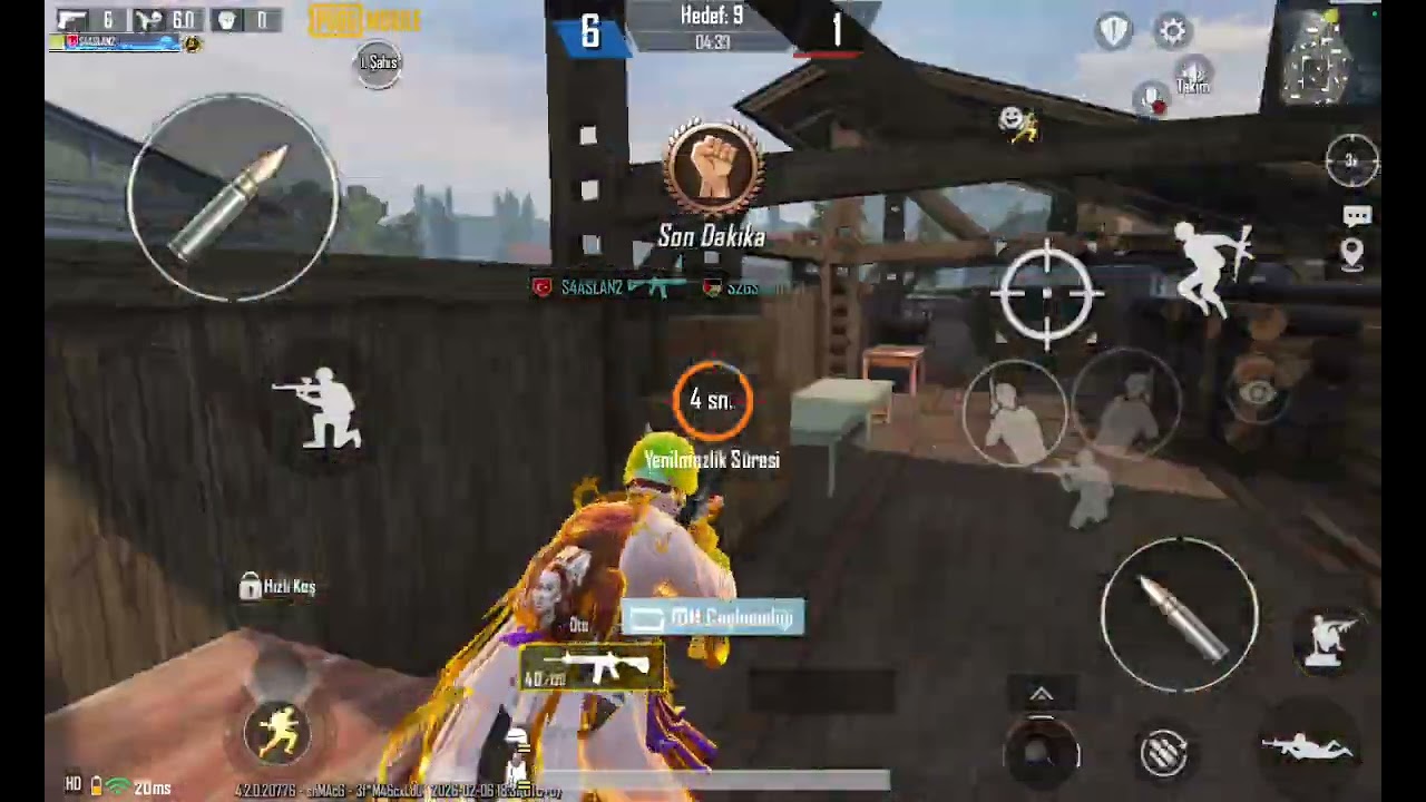 #keşfet #pubgmobile 