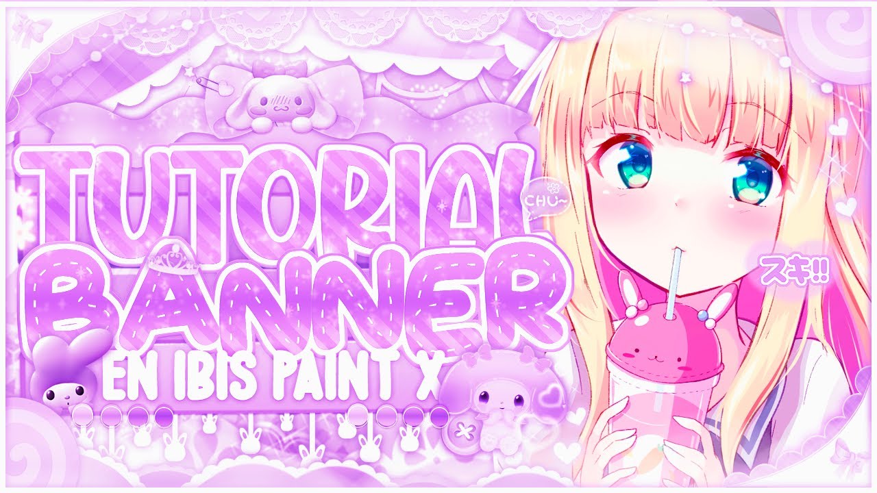 ꒰ა♡໒꒱ Tutorial de Banner para discord (complex) + como buscar recursos gfx  ଓ˖ ⊹