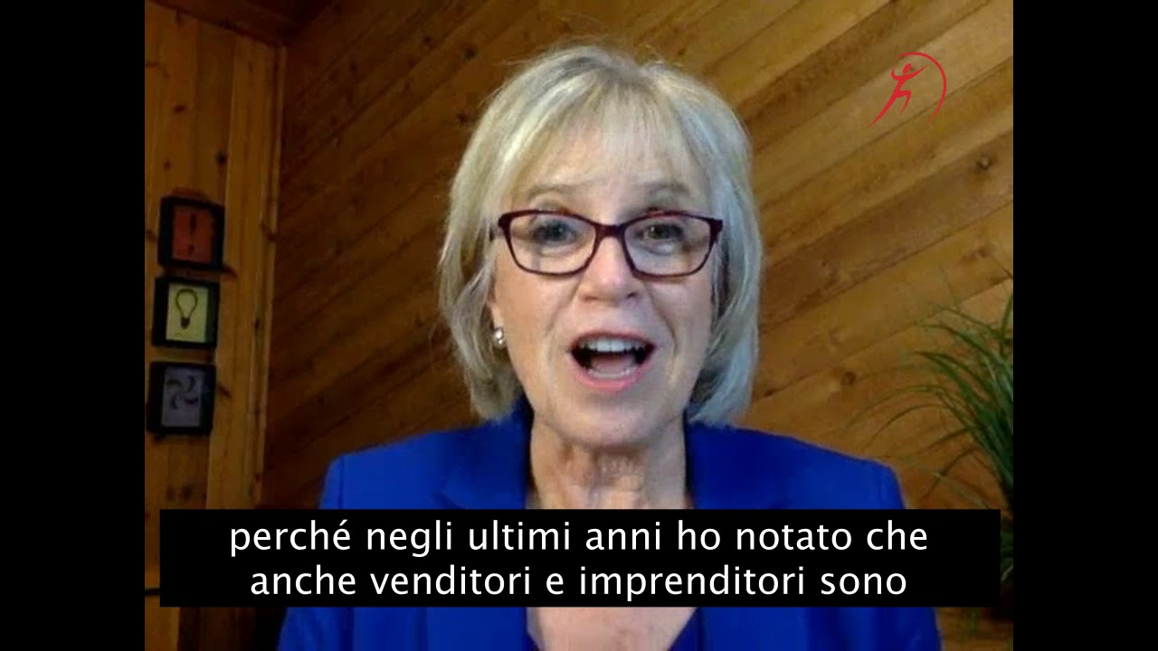Jill Konrath: i principali problemi dei venditori