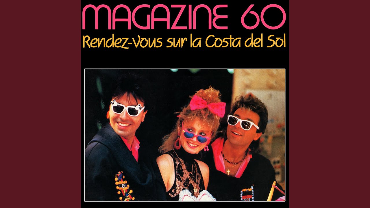 Rendez-vous sur la Costa del Sol
