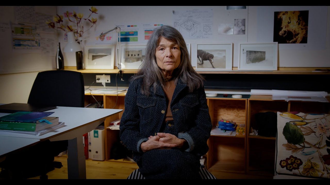 Mød production designer Jette Lehmann – Bagom arbejdet som production designer
