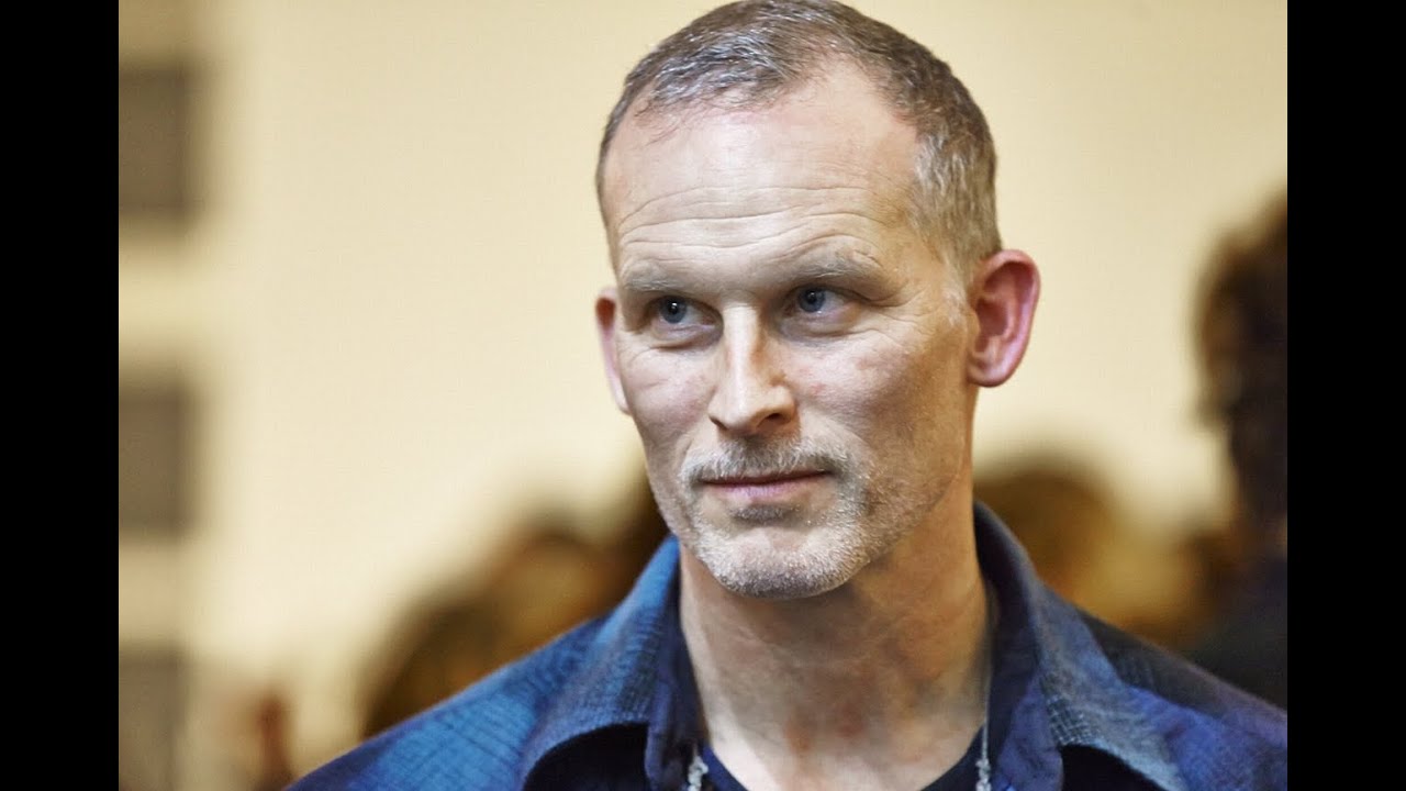 Exhibition — Matthew Barney: River of Fundament