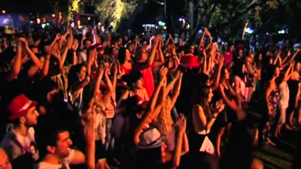 Lake Party Τριχωνίδα 48 ώρες