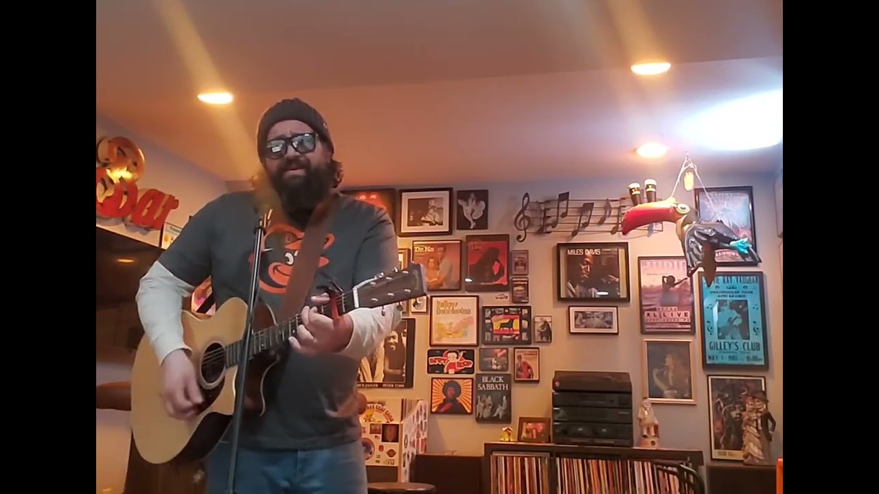 Toto - Africa (cover)