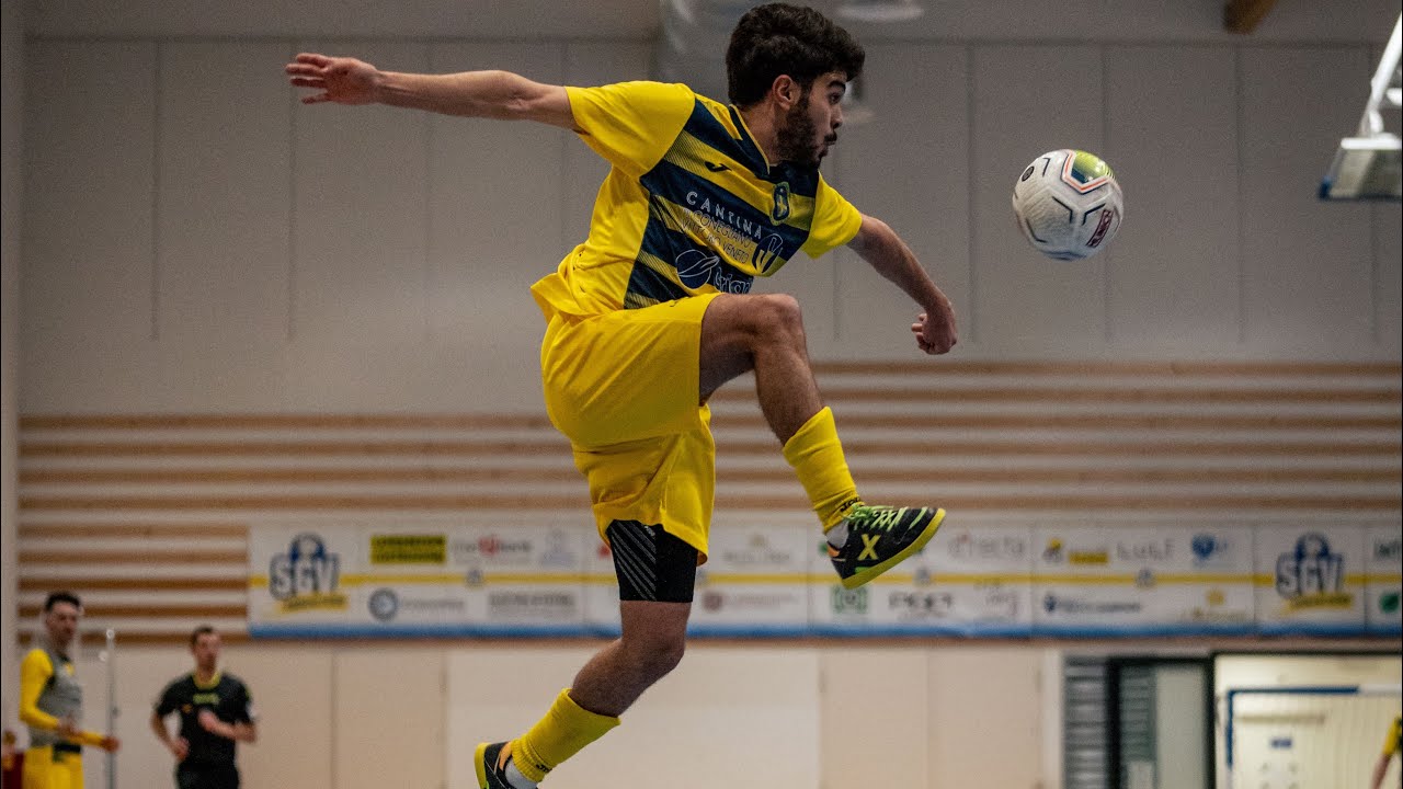 Atletico Conegliano 5 - 3 Infinity Godego | Highlights | 18 giornata | Serie C1 Veneto 25/26 C5