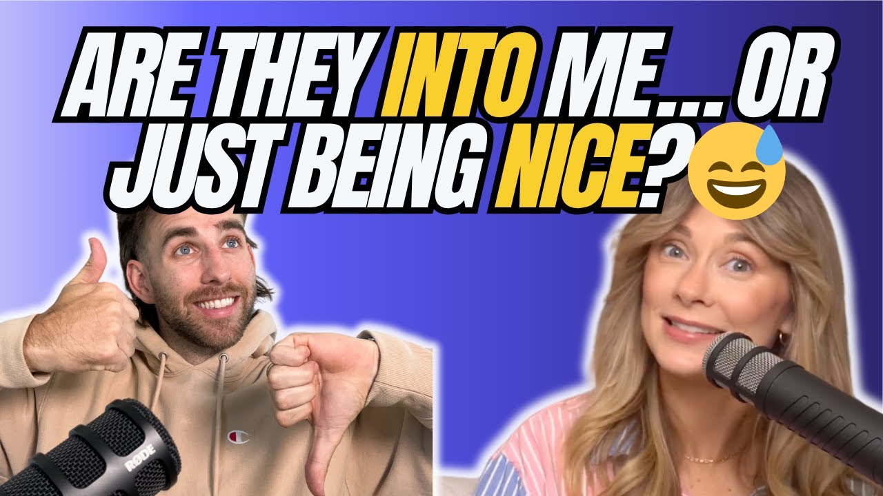 How to Tell if They are Interested