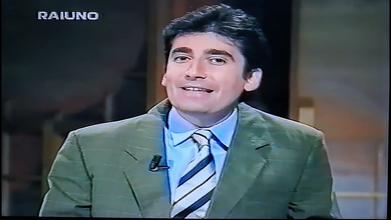 Rai1. Dieci minuti di... Programmi dell’Accesso | I testimoni di Geova in Italia: 100 anni di storia