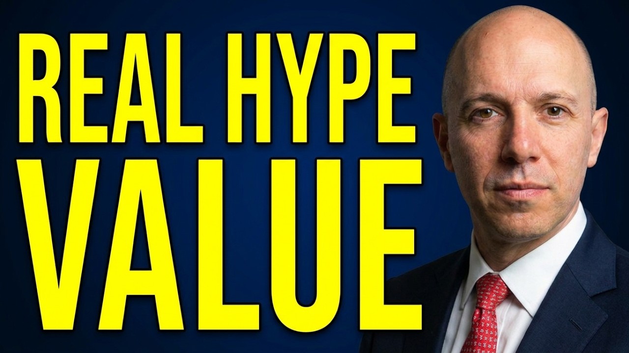 The Hyperliquid Analysis. $1 Billion Revenue. Futures move on-chain (Banker's Review)