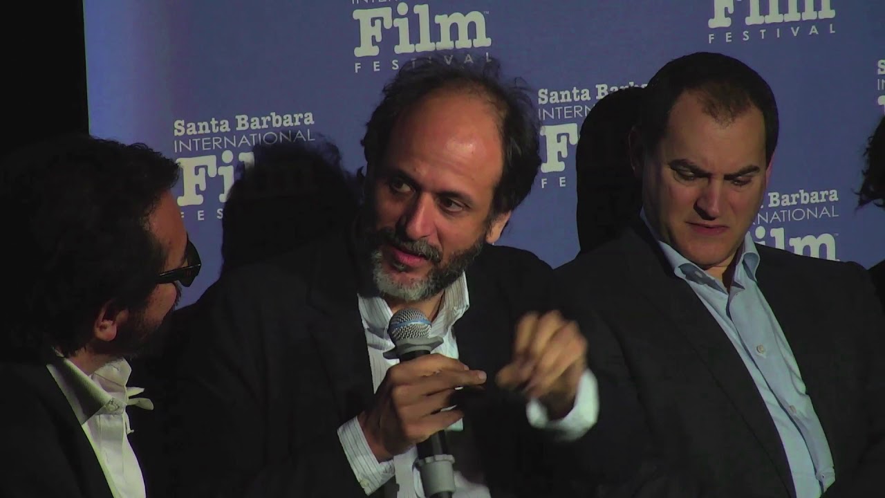 SBIFF Cinema Society - 