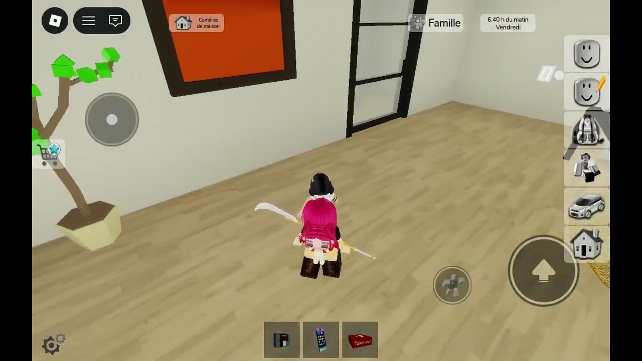 Pov:tu vas dans une fête éclaté 🤣