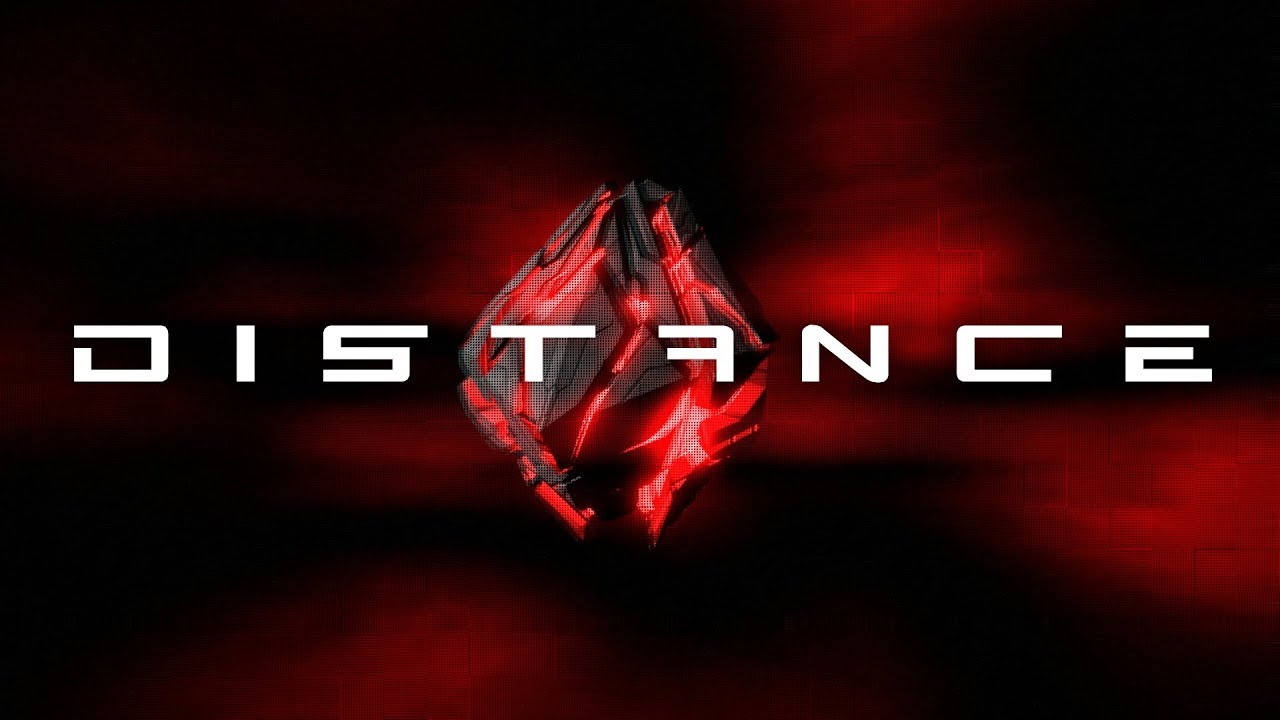 Distance - Adventure Campaign Story Teaser