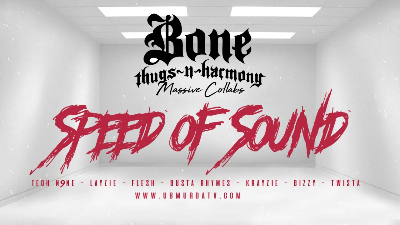 BTNH - Speed of Sound (2019)