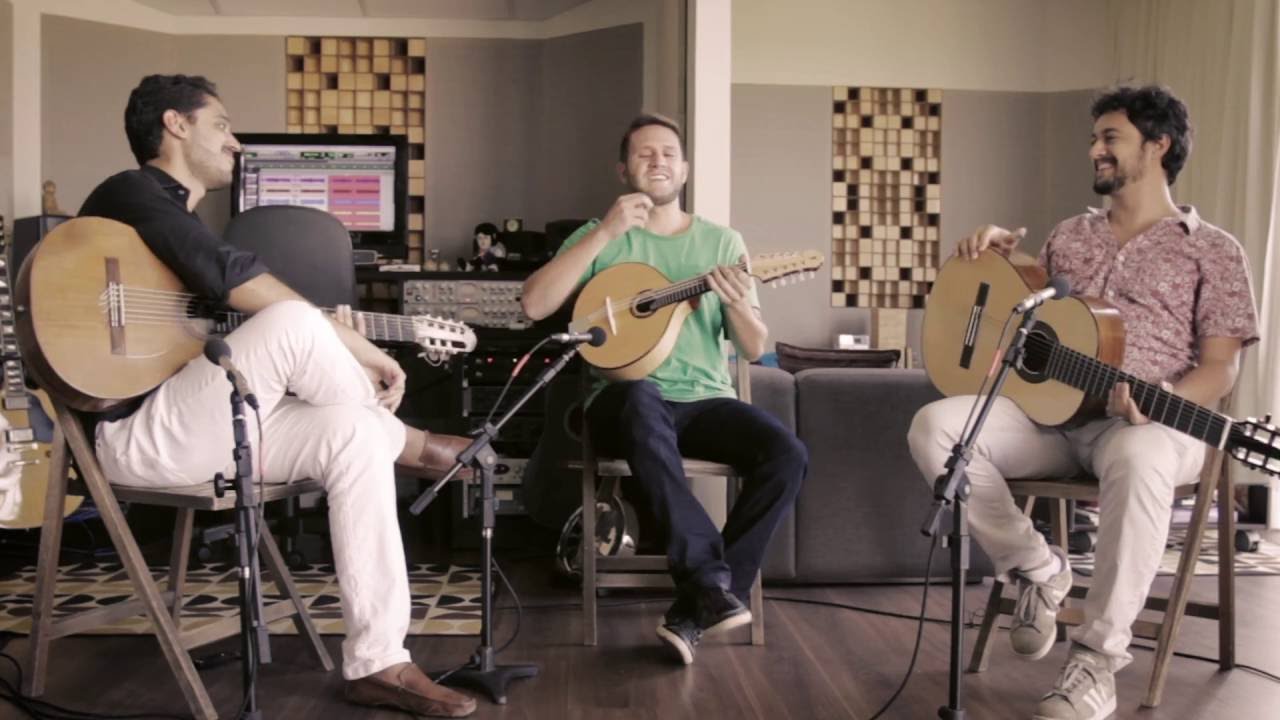 Mistura e Manda (Nelson Alves) - Victor Angeleas - Henrique Neto e Gian Correa