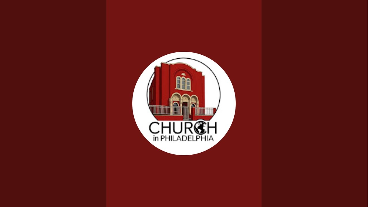 Church in Philadelphia 19th Anniversary