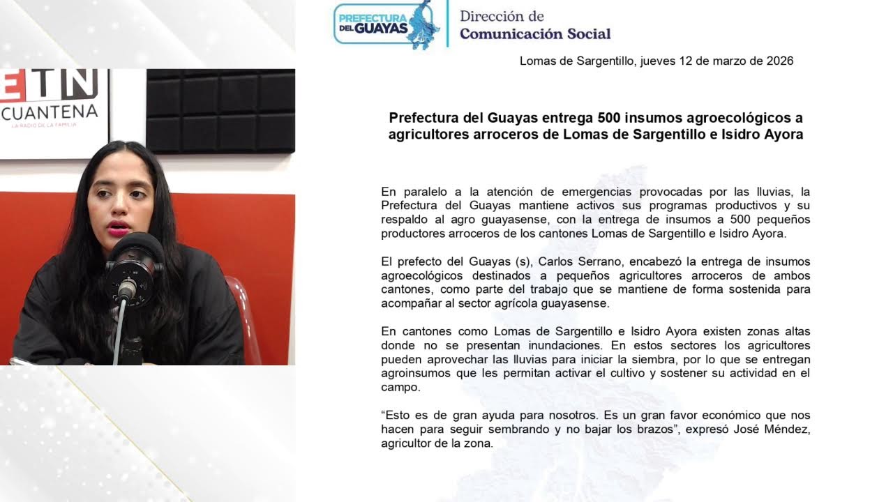 EN VIVO 🔴 AYUDANDO A LA COMUNIDAD