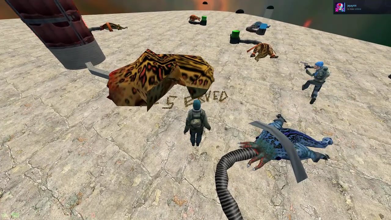 Half-Life: Dead Air | EPISODE FOURTEEN: Return
