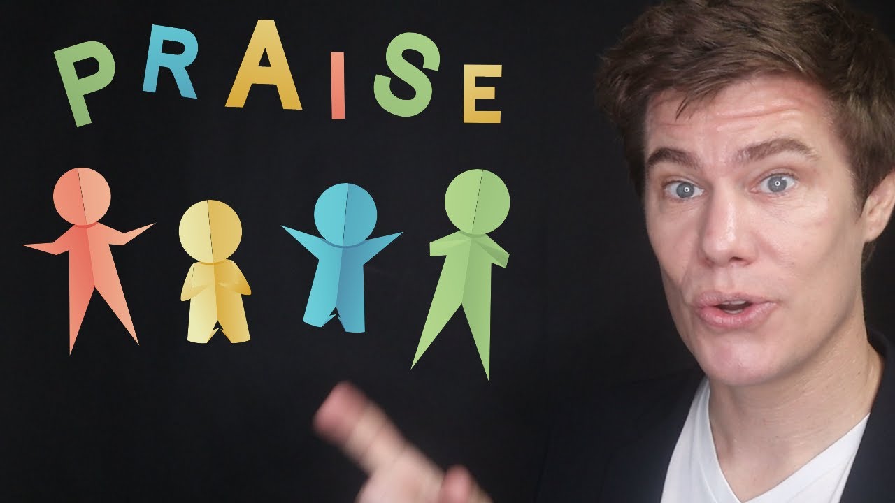 How POSITIVE Reinforcement can SAVE your Students