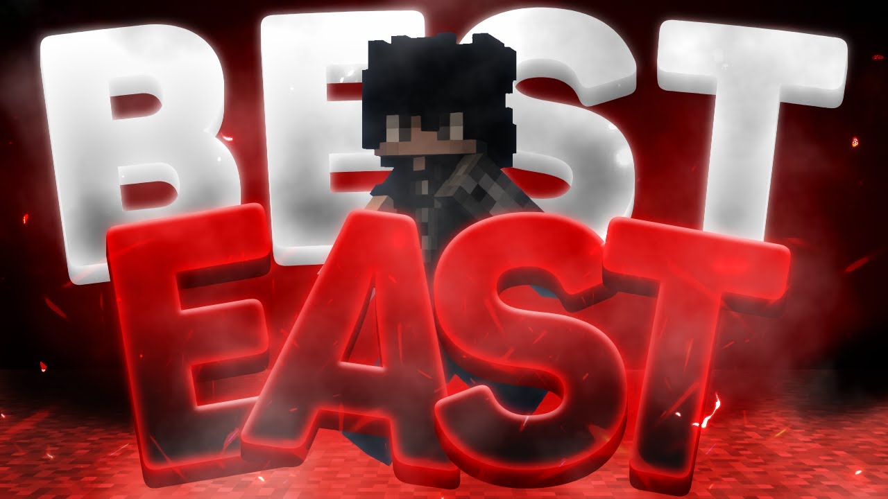 Best East | Crystal Pvp Montage