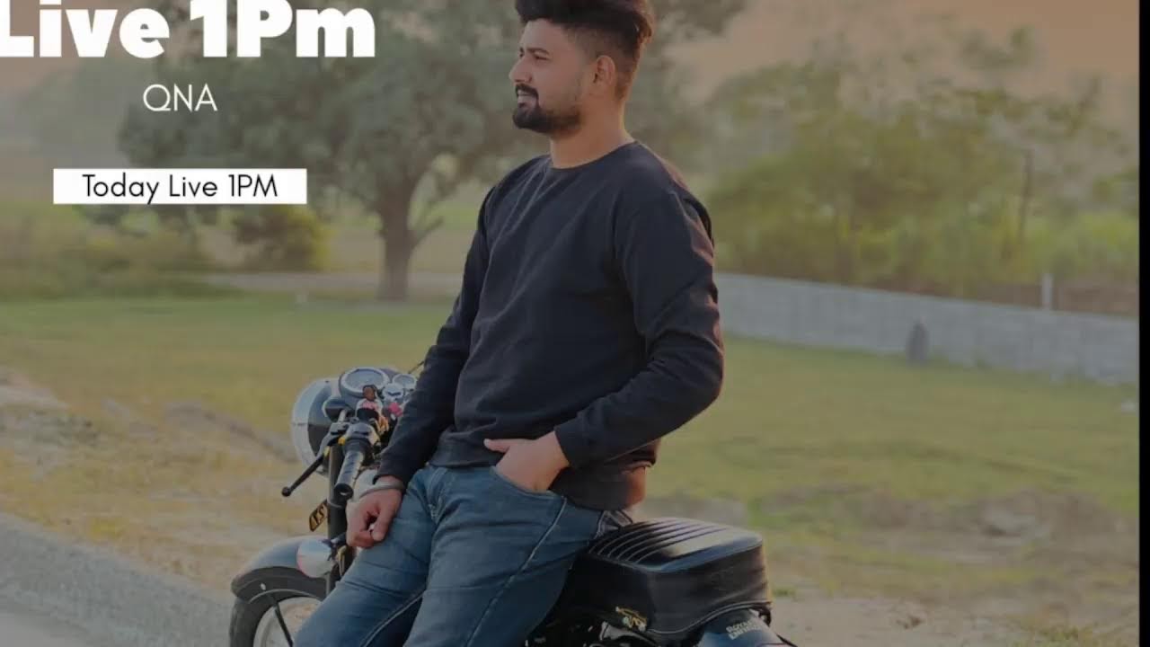 1. Bullet Standard 350 QnA Live 🔴 | Aap Pucho Main Bataunga | Real Owner Review