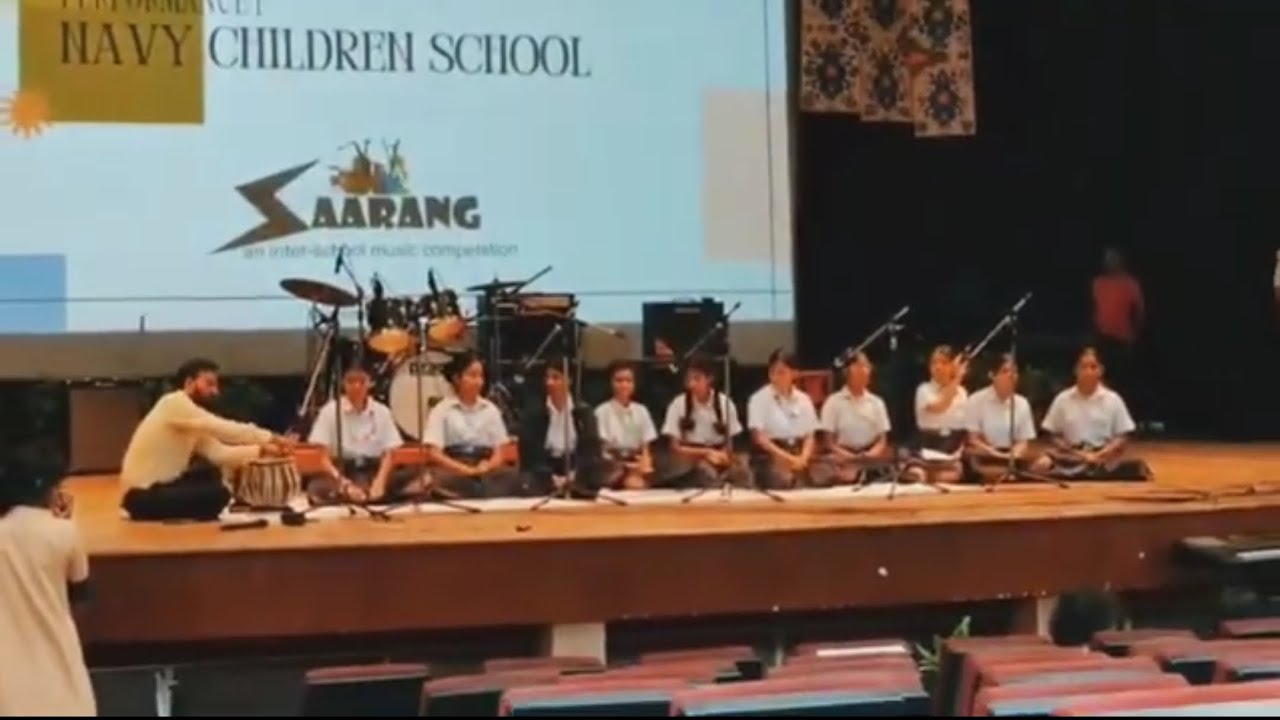Qawwali On Unity 