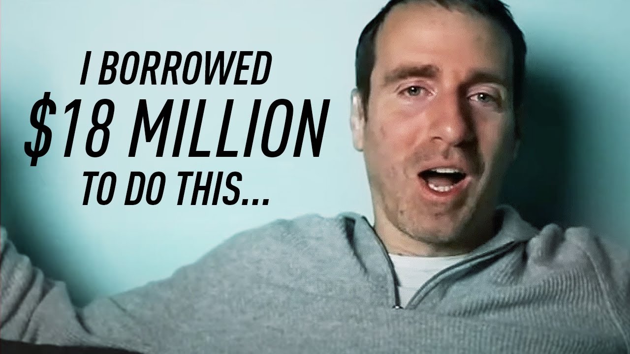 My Risky $18M Bet — Going All In On Margin