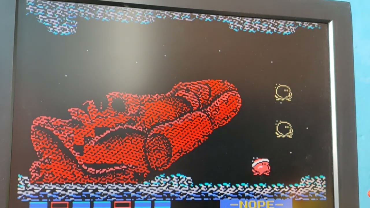 PLAYING MSX - Parodius - 1988 - Konami