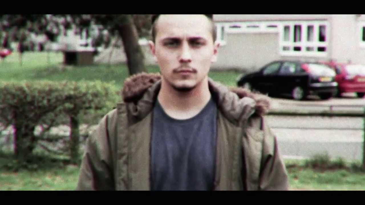 THE BRACKNALL - IT ALWAYS ENDS THE SAME (Official Video)