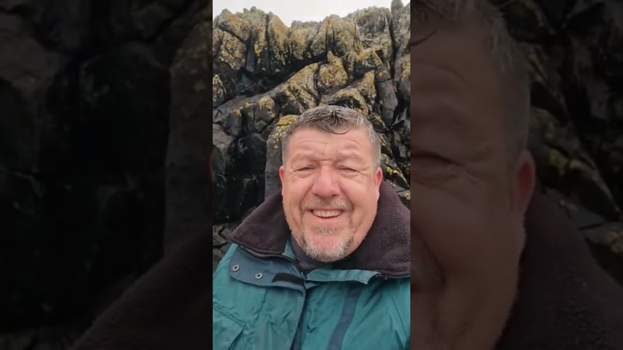 Fishing Scotland - Isle of Whithorn