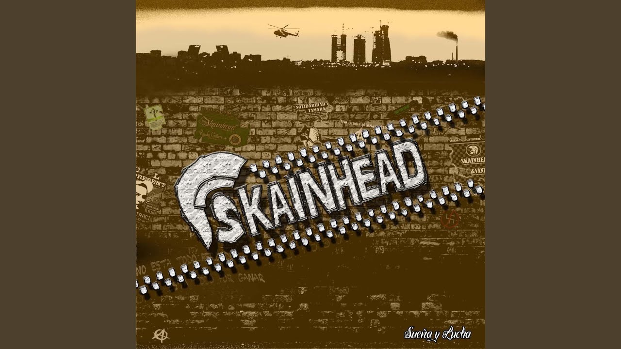 Skainhead