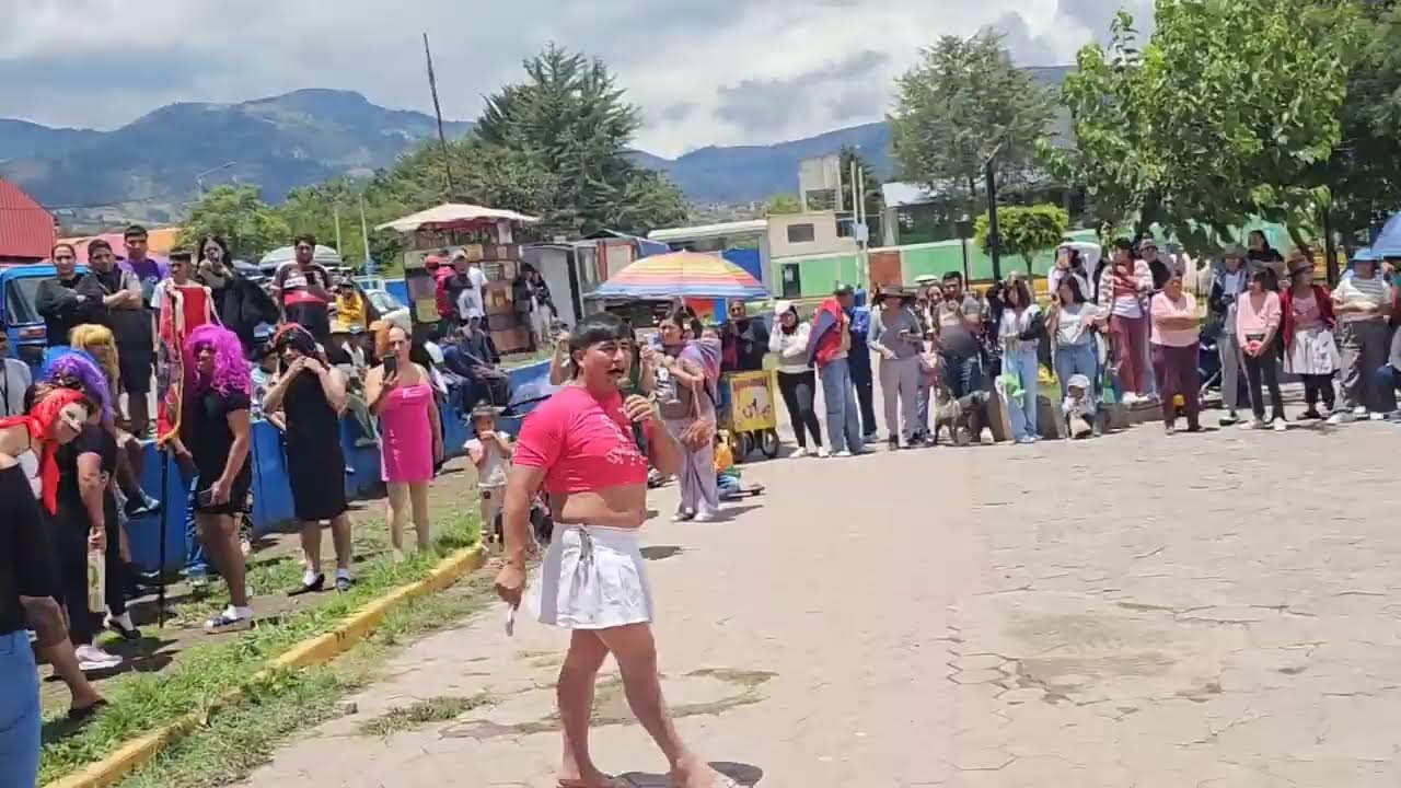 Transmisión en directo de CULTURA VIVA 🇵🇪