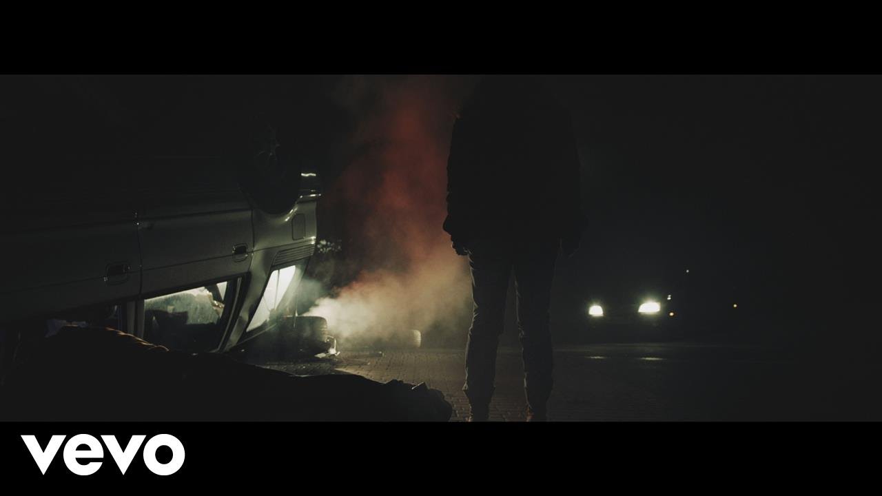 Long Distance Calling - Trauma (official video)