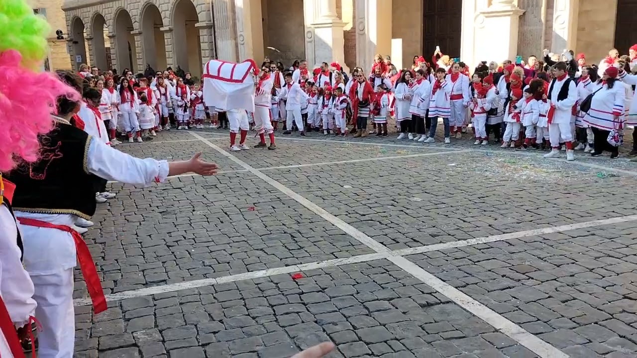 Bove finto Offida 2023