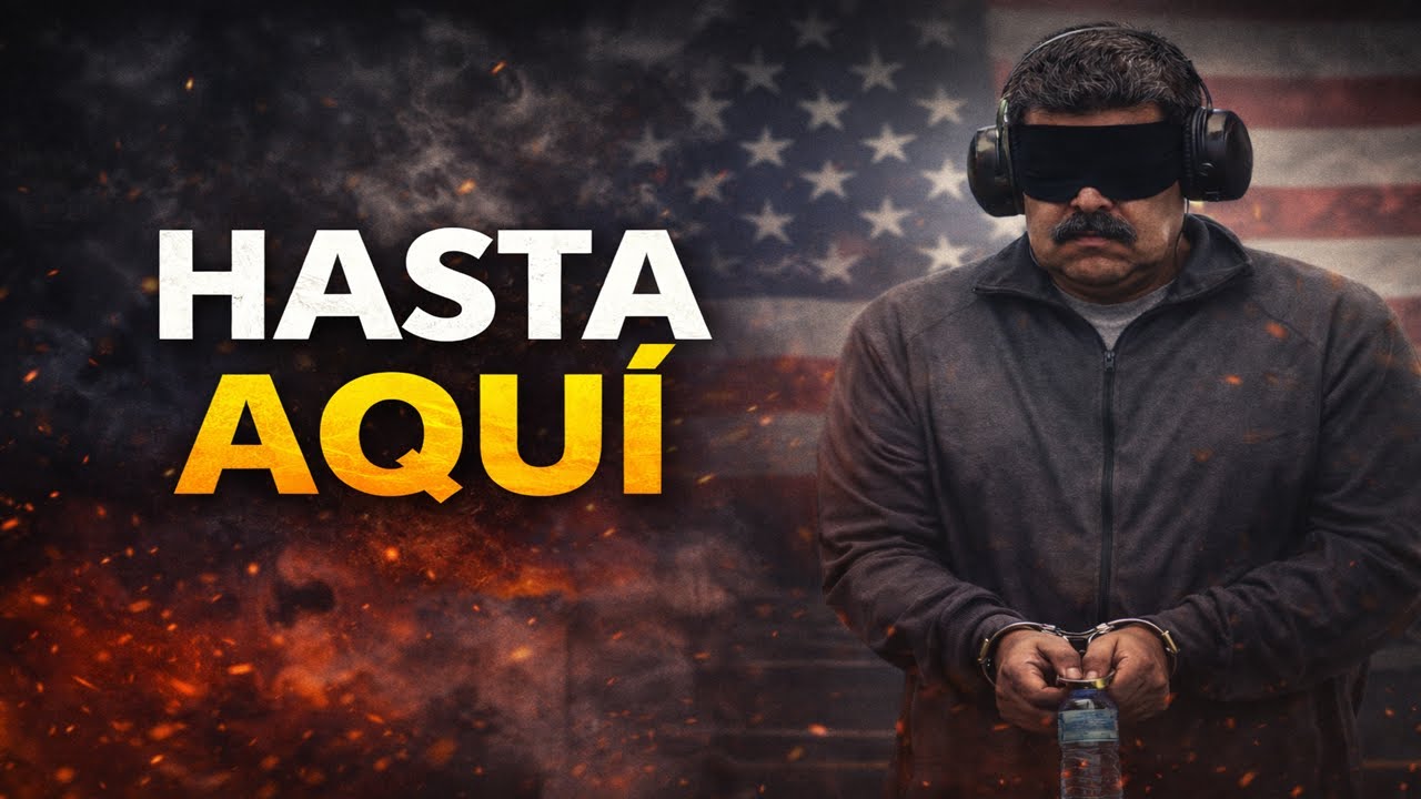 Venezuela: De aliado de Estados Unidos a la captura de Maduro