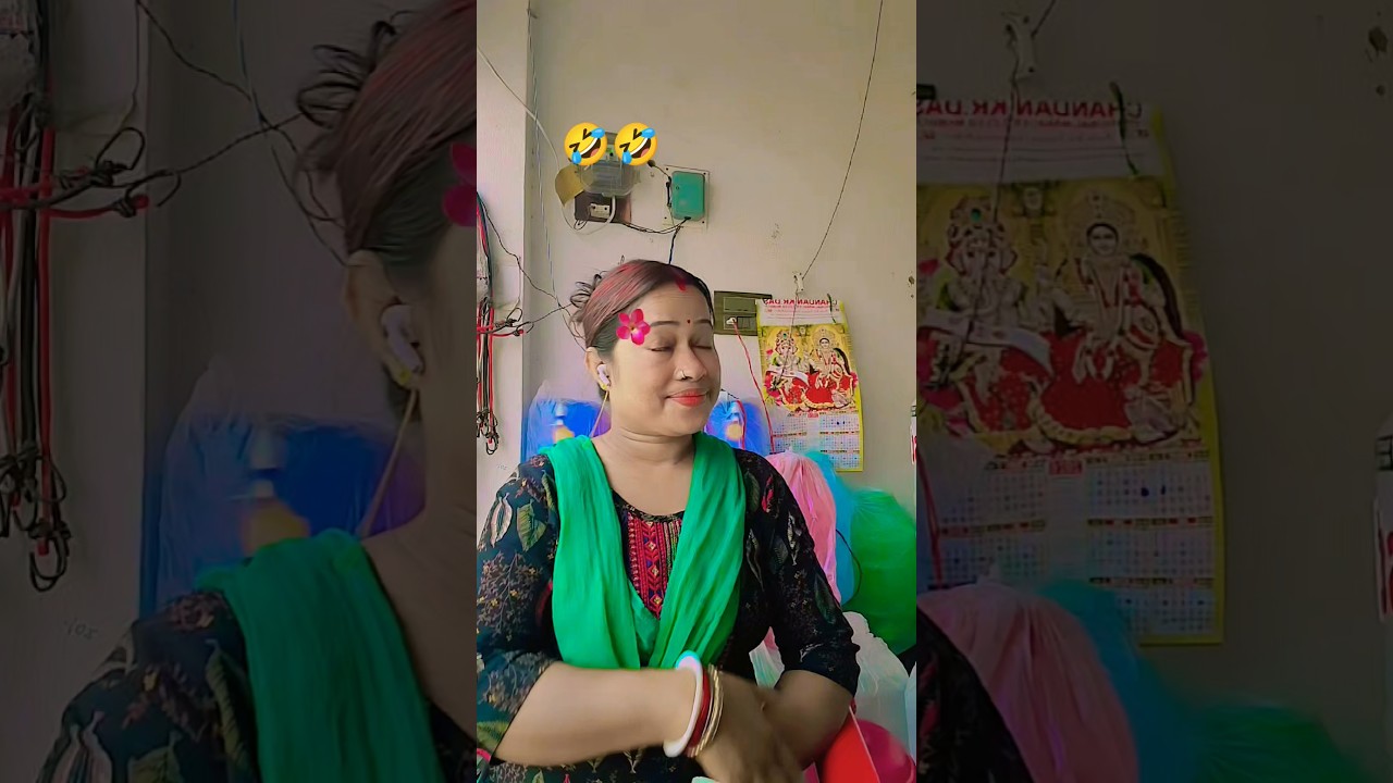 #funny 🤣🤣video #originalcharacter
