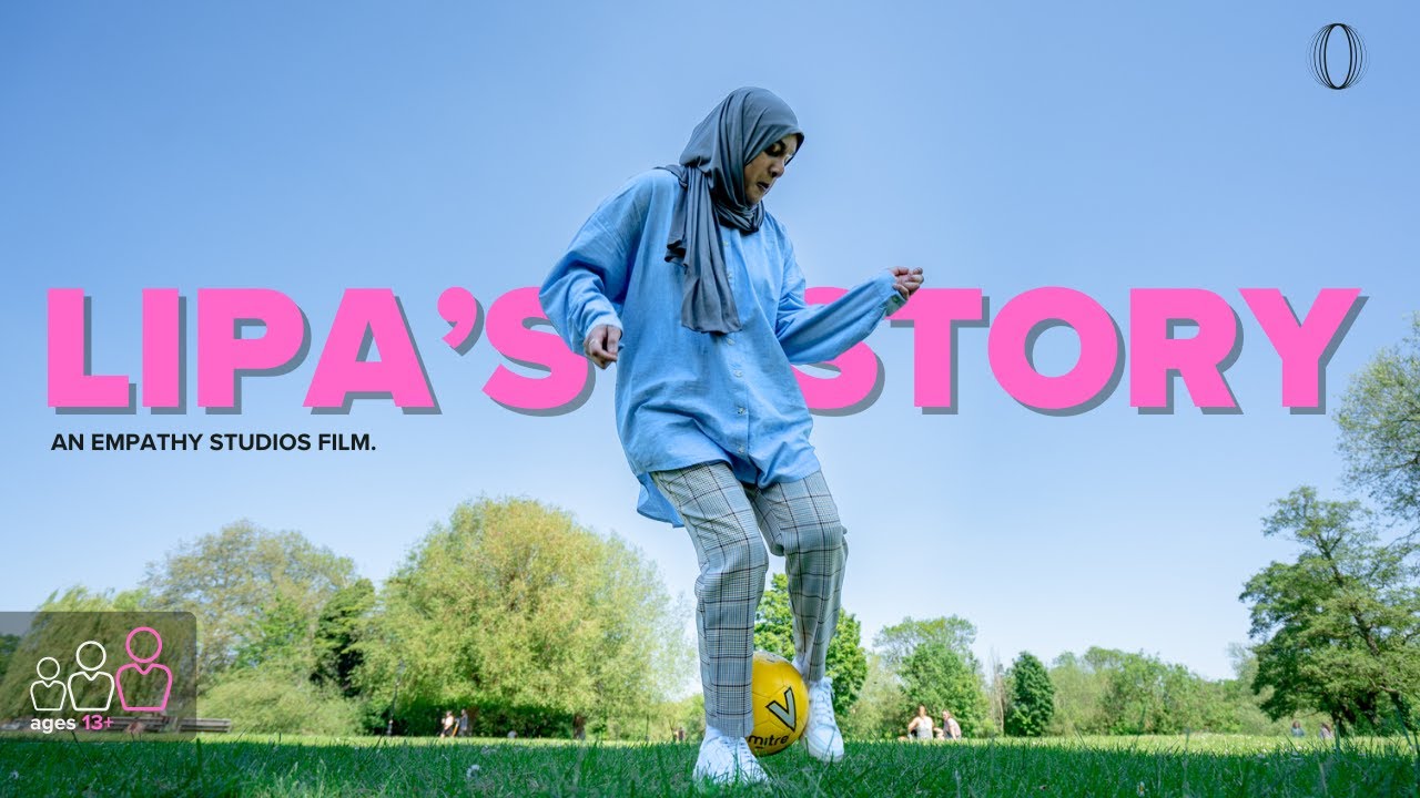Lipa's Story - The Film