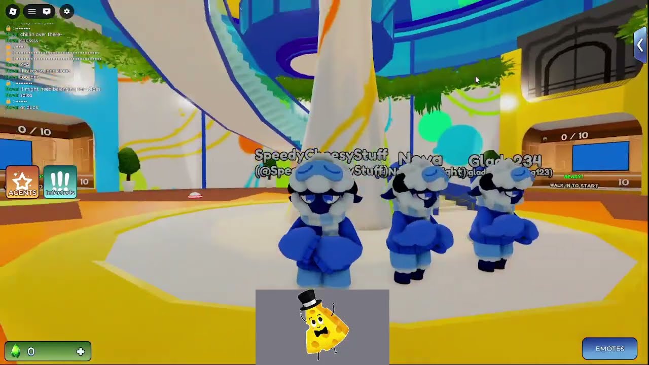 I Got Early Access To Toons Universe!