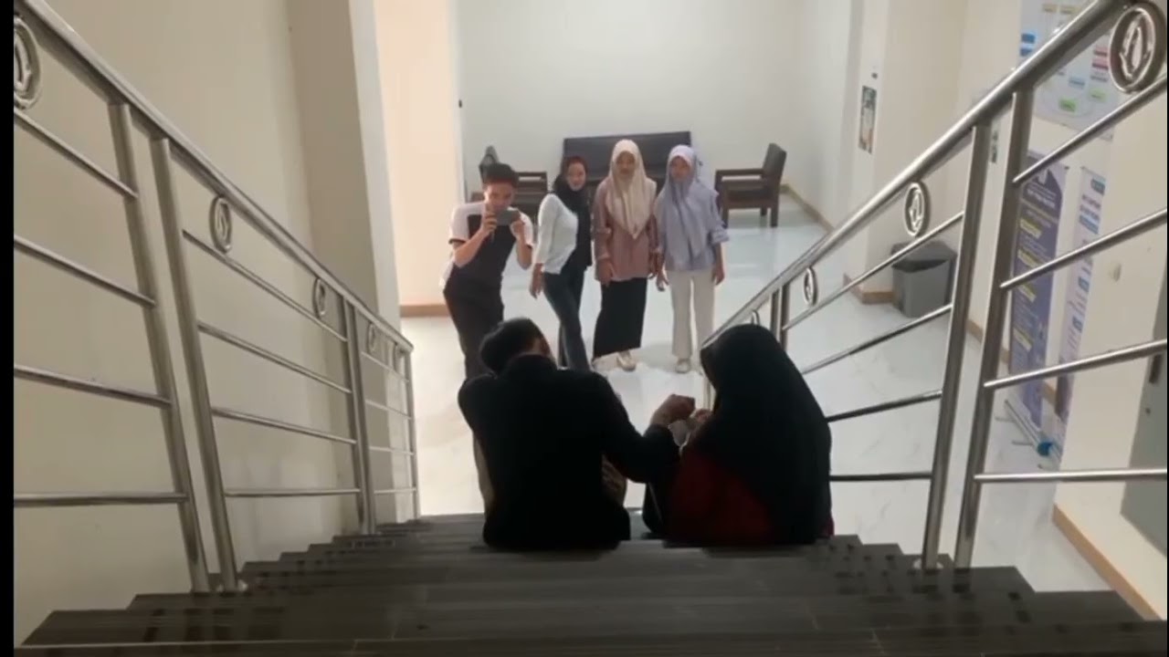 Saat Empati Dimulai 