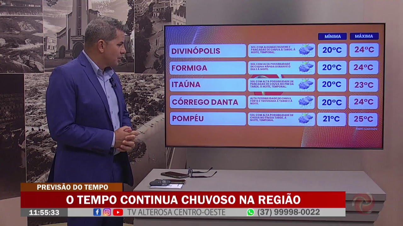 Alterosa Alerta - 26/02/2026