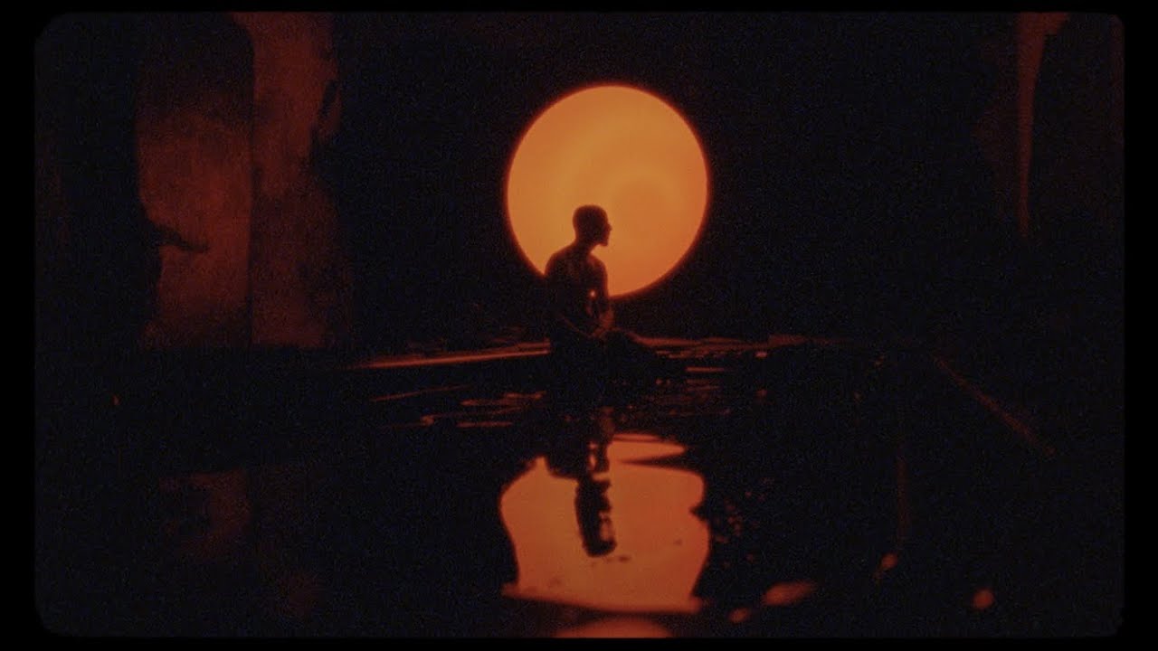 Tawsen - Sailor Moon (Clip Officiel)